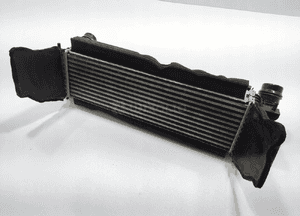 Intercooler chłodnica powietrza nissan navara iv D23 NP300 14461-4JA0B 15- 3