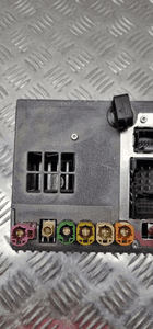 Bmw F30 F31 F34 radio nawigacja czytnik 9327319 7