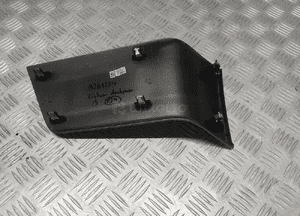 Bmw I3 ramka deski rozdzielczej 9283224 4