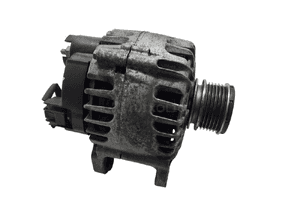 Alternator renault clio iv 1.5 dci 231007865R 2013-2016 1