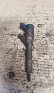 Wtrysk Paliwa 0445110076 9653594280 Bosch 2.2 HDI Boxer Jumper 2