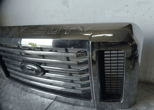 Ford F250 super duty grill 08-12r 2