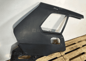 Blotnik tyl tylny prawy vw golf vii 7 kombi 5G9 5G nowka orginalny 2