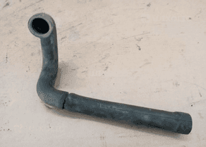 Rurka wąż przewód Odmy mercedes A168 1.6 16V A1662380282 3