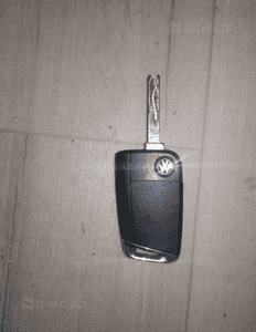 KLUCZYK PILOT Volkswagen 5G6959752CH 1
