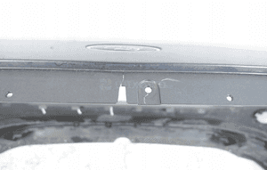 Ford ford galaxy MK4 lift 2019- zderzak przód przedni LM2B-17757-A 11