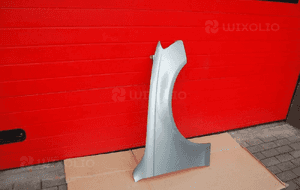 Błotnik audi A4 B8 8K0 08-11r oryginał przed lift