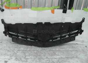 Toyota auris i lift podstawa grila grill atrapa 4