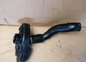 Rezonator powietrza rura Peugeot 308 T7 1.6 THP 9656237980 9684318180 4