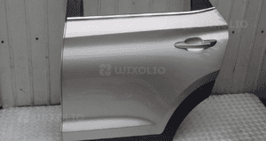 Drzwi lewy tył hyundai tucson ii 15- radom 2