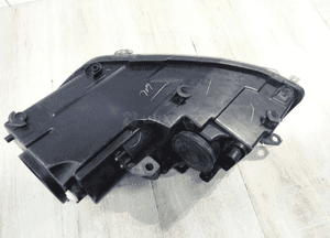 VW GOLF VI 6 5K1941006 lampa prawa 10