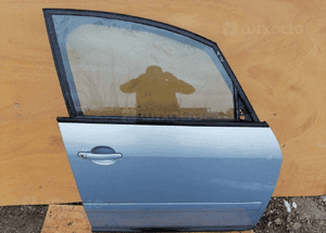 AUDI A2 drzwi tylne Lewe prawe przednie przód 6