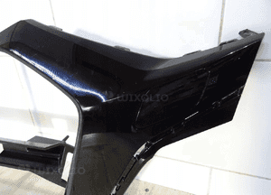 Listwa atrapy ramka grilla audi RS3 8Y0807725 6