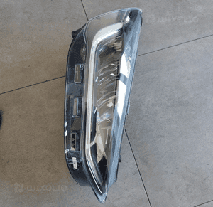 fokus mk4 lift lampa ful led 1