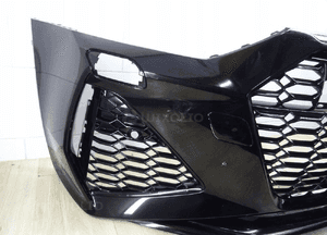 Audi RS6 RS7 4K C8 zderzak przód 4K8807437J 5