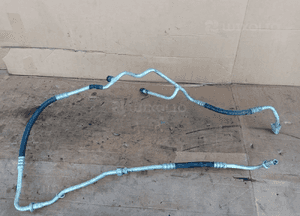 Przewód rurka klimatyzacji klimy Ford Mondeo MK3 1.8 2.0 16V 6
