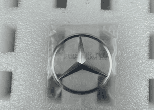 Mercedes Benz Emblemat Znaczek A1678171200 3