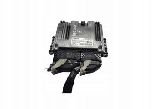 KOMPUTER SILNIKA CITROEN BERLINGO PARTNER IV 1.5 BHDI 9833749880 0281036205 1