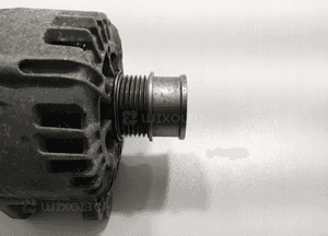 ALTERNATOR VOLKSWAGEN GOLF VII 1.2 TSI 04C903023M 2012-2016 4