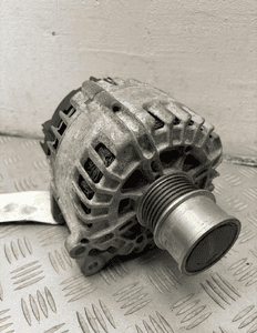 Alternator vw skoda seat audi 05E903026Q org fv 1