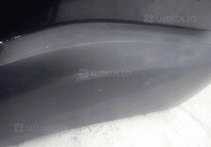 Drzwi prawe tylne prawy tył toyota chr ch-r 16- 3