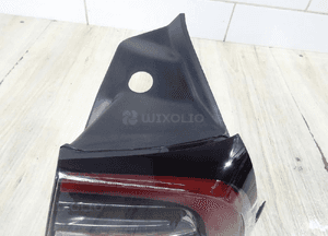 Tesla model 3 lampa prawa tył tylna 1077400 4