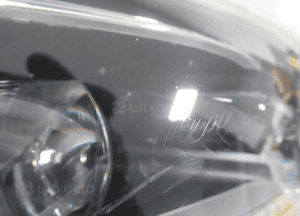 Lampa przednia przód prawa mercedes vito W447 v-klasa full led A4479060201 2014-2019 15