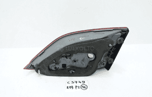 Lampa lewy tył lewa tylna hyundai I30 92403-A63 4