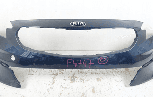 Kia x-ceed iii zderzak przód przedni 86511-J7CA0 3