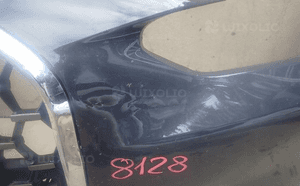 Zderzak przód przedni bmw 4 iv G22 G23 2020- 5