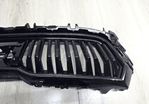 Grill atrapa skoda kodjaq pod radar 565853653J 7