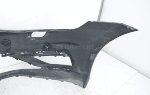 Zderzak przód przedni volkswagen vw golf vii 7 lift 2016- 5G 5G0807221FL 9