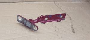 Zawias maski lewy przód przedni Citroen C5 III 9682531180 2