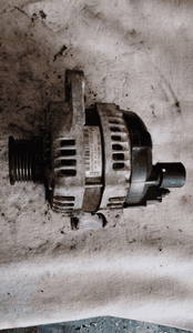 ALTERNATOR JEEP RENEGADE 2.0 M-JET MULTIJET 51929089 4