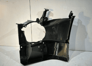 BMW 3 F30 / F31 Mocowanie halogenu M-P R - 14059 3