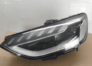 Reflektor full led audi A4 S4 8W 8W0 po liftingu lift 2020-2024 oryginał oe 2