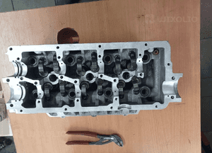 głowica audi a 6 passat b 5 2.5 v 6 059e gotowa 2