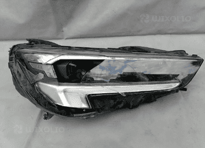 Lampa prawa prawy przód Opel Insignia B Lift Intelli Lux 39136836 1
