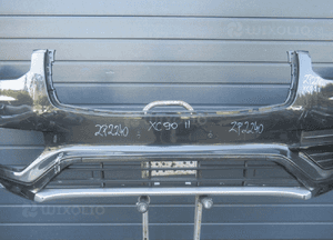 Zderzak przedni przód volvo XC90 ii 31690641 2014-2019 11