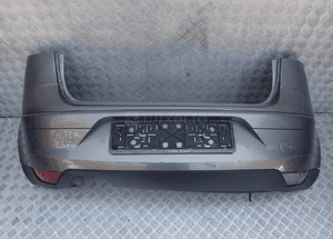 Seat altea zderzak tył tylny LS7U radom 1