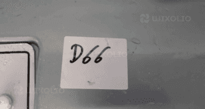 Zderzak przód przedni opel astra j 4 iv halogeny do malowania !!! 2