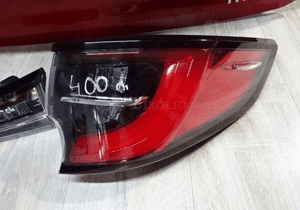 Klapa pokrywa tył toyota corolla E21 kombi 2019- 6