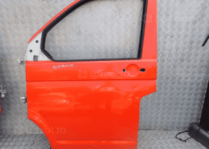 Drzwi vw T5 lewy przod radom 1