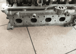 głowica bmw e 46 e 90 n42 1.8 75054229 po regeneracji 3