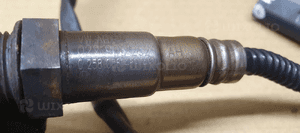Sonda lambda czujnik VW Phaeton 3.2 R32 022906262AH 8