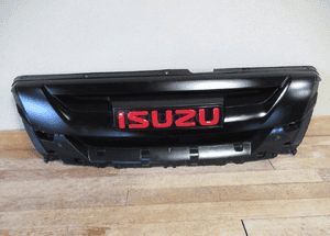 Grill gril atrapa isuzu d-max dmax lift 2015 2