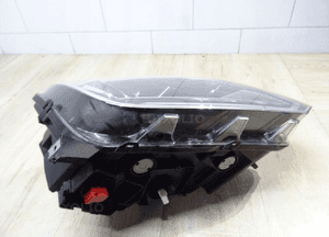 Lampa przód prawa vw amarok 2H3941032 10