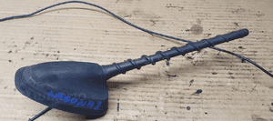 Antena dachowa radia Renault Laguna III 282160001R 2