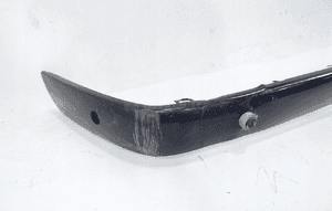 MERCEDES E-KLASA W210 1995- NAKŁADKA LISTWA ZDERZAK PRZÓD 2108850021 2