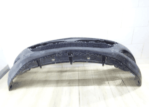 Zderzak przód Opel Astra J 4 lift 13368660G 12
